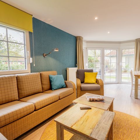 BUNGALOW 6 people - Premium BK404