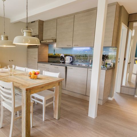 BUNGALOW 6 people - Premium BK404