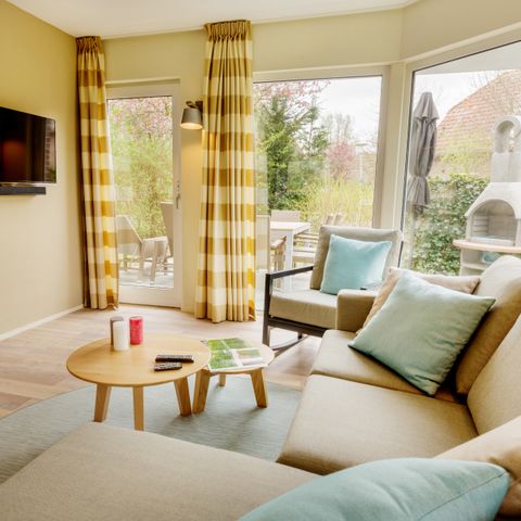 BUNGALOW 4 people - VIP BK711