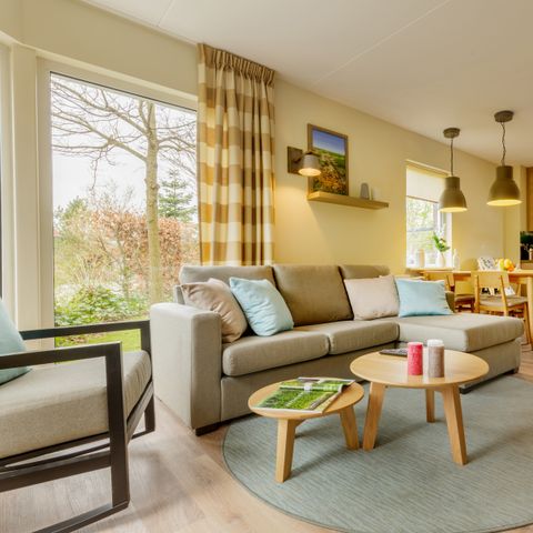 BUNGALOW 4 people - VIP BK711