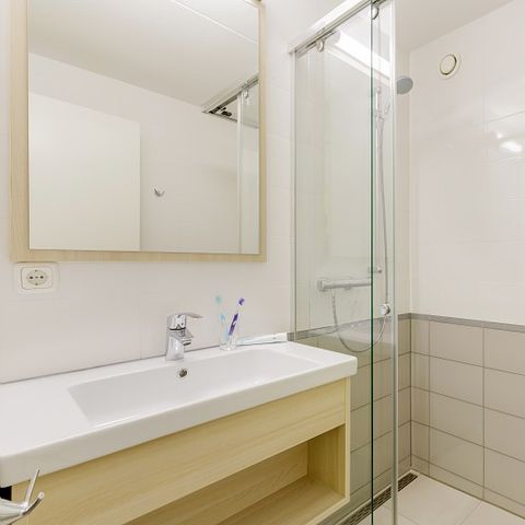 APARTMENT 4 people - Comfort BK218