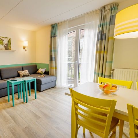 APARTMENT 4 people - Comfort BK218