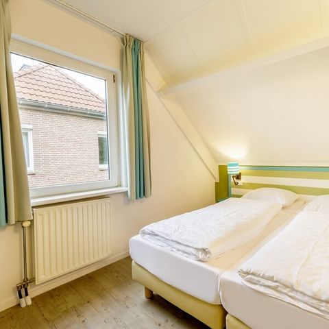 BUNGALOW 4 people - Comfort BK219