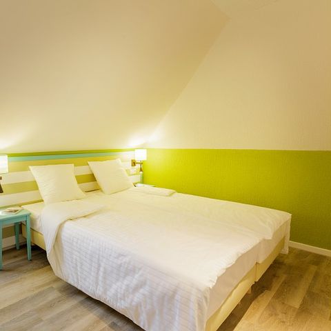 BUNGALOW 6 people - Comfort BK220