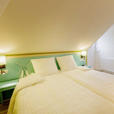 BUNGALOW 6 people - Comfort BK220