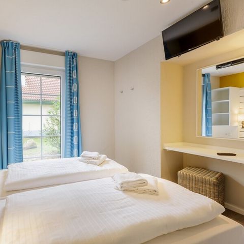 BUNGALOW 6 people - Premium BK404