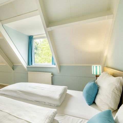 BUNGALOW 6 people - Premium BK405