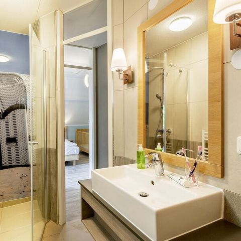 BUNGALOW 8 people - Premium BK406