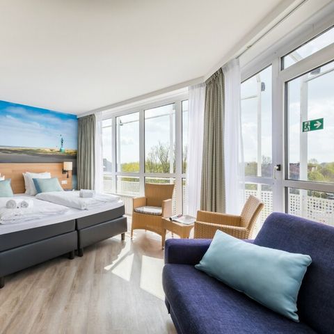 BEDROOM 4 people - BK408 (max. 2 adults)