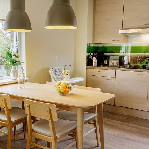 BUNGALOW 4 people - VIP BK711