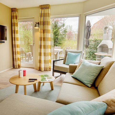 BUNGALOW 4 people - VIP BK711