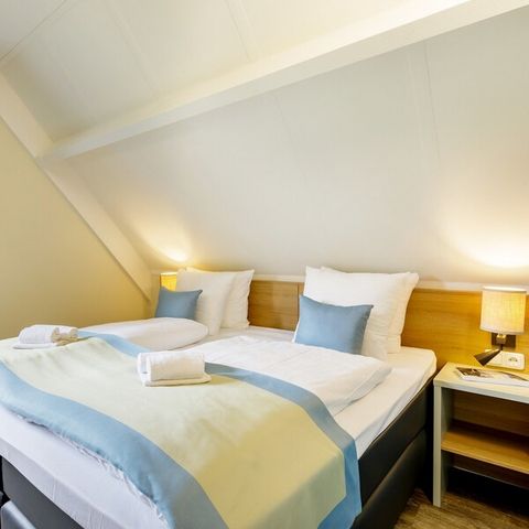 BUNGALOW 6 people - VIP BK712