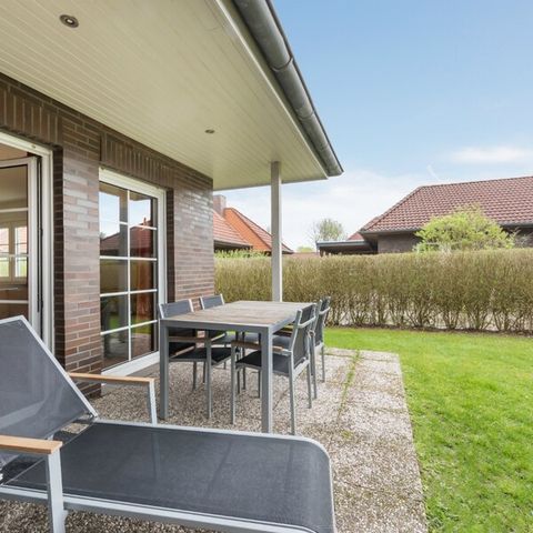 BUNGALOW 4 people - Premium BK797