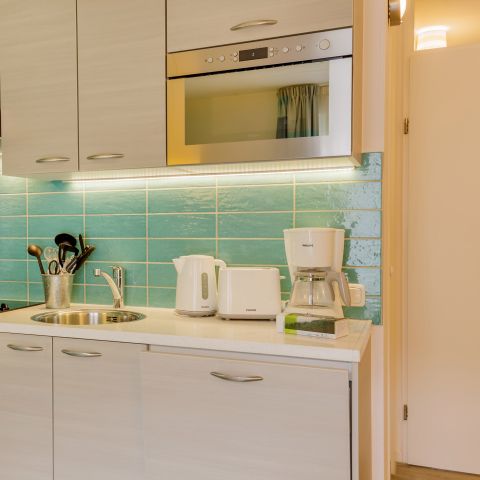 APARTMENT 4 people - Comfort BK218