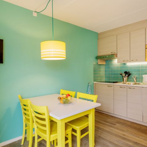 APARTMENT 4 people - Comfort BK218