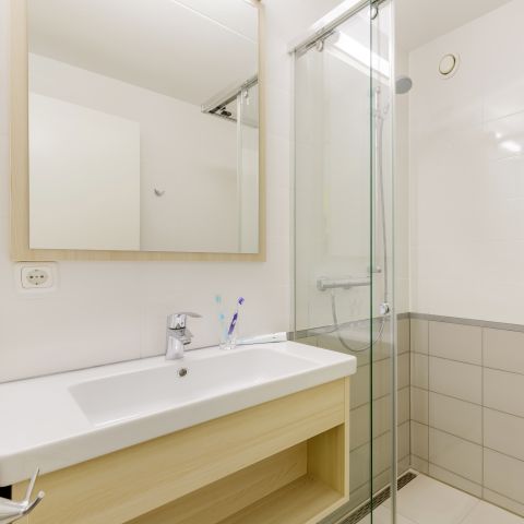 APARTMENT 4 people - Comfort BK218