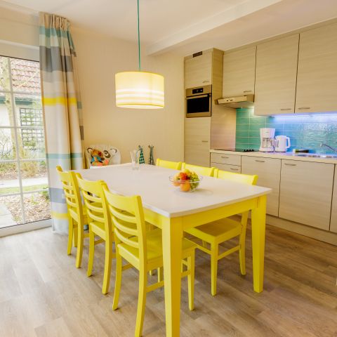 BUNGALOW 6 people - Comfort BK220