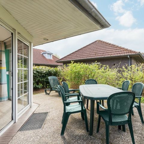 BUNGALOW 8 people - Cottage sleeps 8