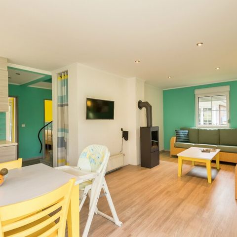 BUNGALOW 8 people - Cottage sleeps 8