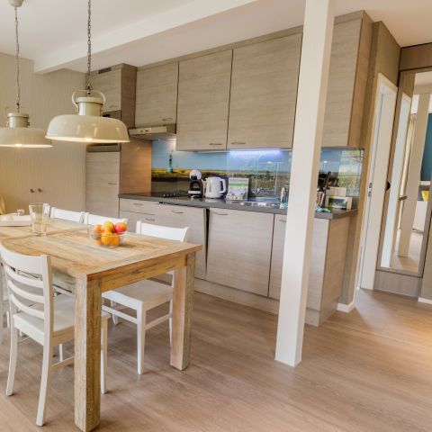 BUNGALOW 6 people - Premium BK404