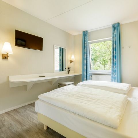BUNGALOW 6 people - Cottage sleeps 6