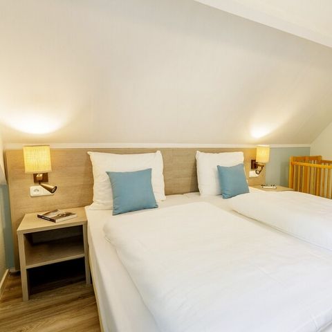 BUNGALOW 8 people - Cottage sleeps 8