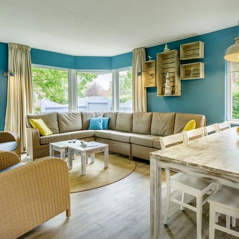 BUNGALOW 8 people - Cottage sleeps 8