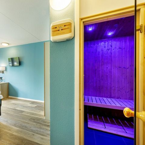 APARTMENT 2 people - 2-person flat