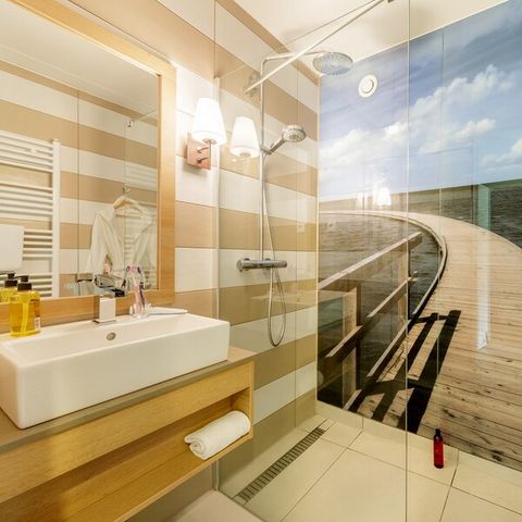 APARTMENT 2 people - 2-person flat
