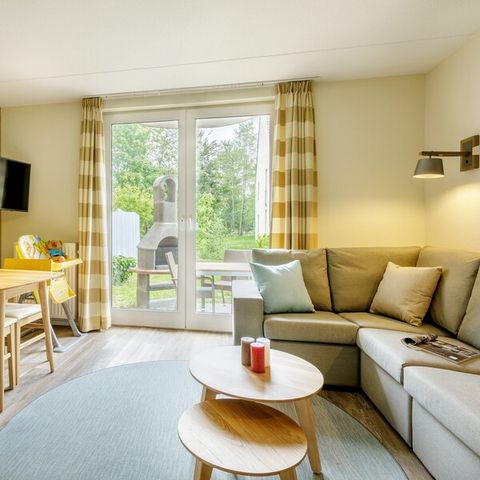 APARTMENT 2 people - 2-person flat