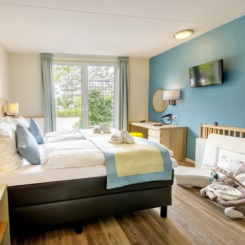 APARTMENT 2 people - 2-person flat