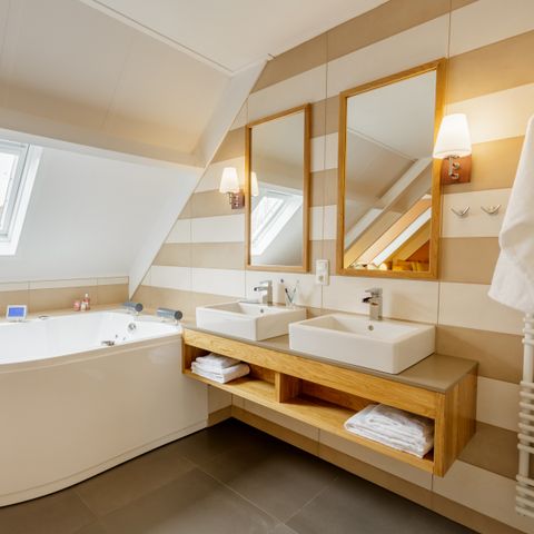 BUNGALOW 4 people - VIP BK711