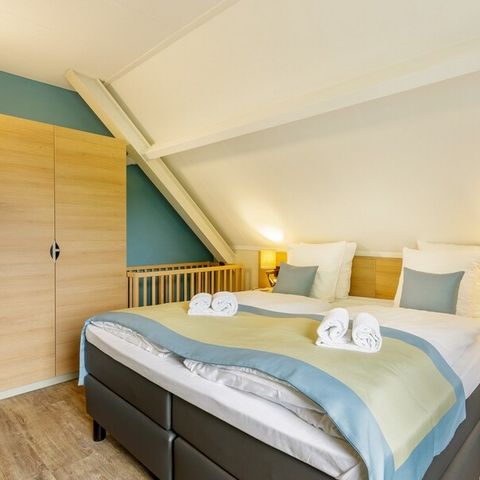 BUNGALOW 6 people - Cottage sleeps 6