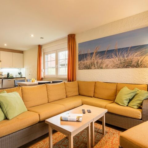 BUNGALOW 4 people - Cottage sleeps 4