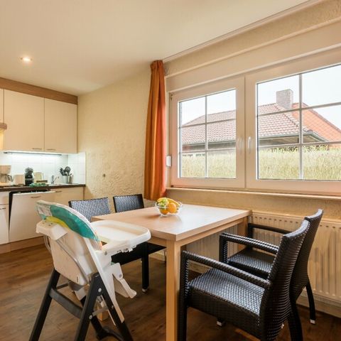 BUNGALOW 4 people - Cottage sleeps 4