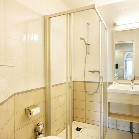 APARTMENT 2 people - Comfort BK217