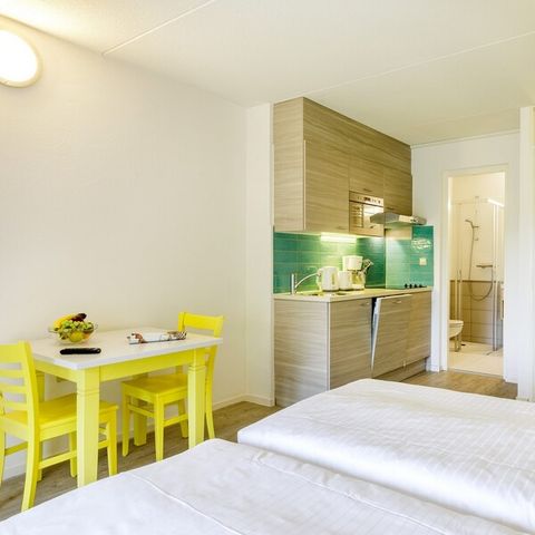 APARTMENT 2 people - Comfort BK217