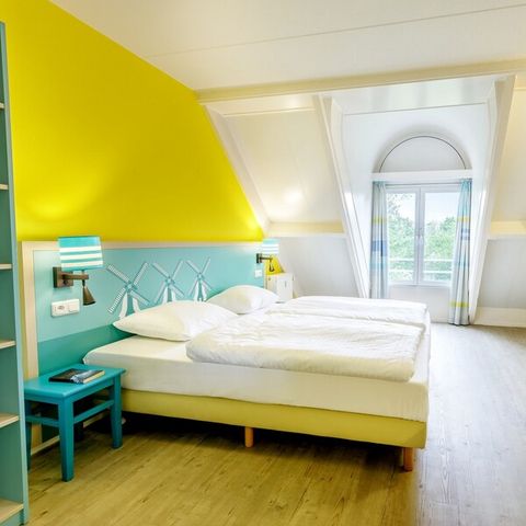 APARTMENT 2 people - Comfort BK217