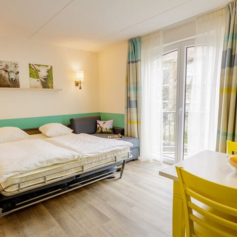 APARTMENT 4 people - Comfort BK218