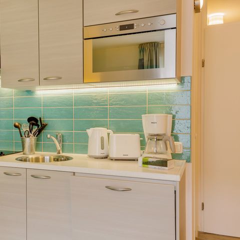 APARTMENT 4 people - Comfort BK218