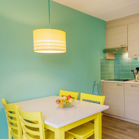 APARTMENT 4 people - Comfort BK218