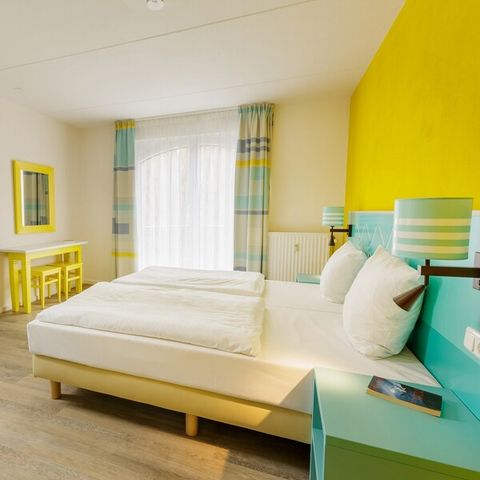 APARTMENT 4 people - Comfort BK218