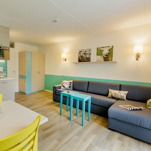 APARTMENT 4 people - Comfort BK218