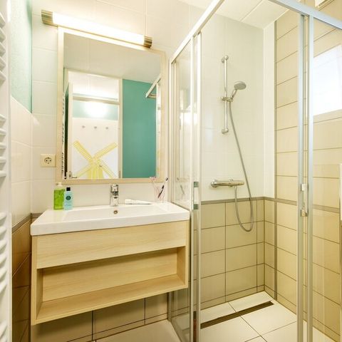 BUNGALOW 4 people - Comfort BK219