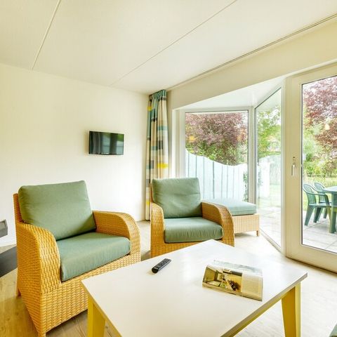 BUNGALOW 4 people - Comfort BK219