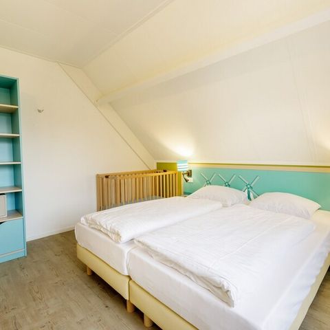 BUNGALOW 4 people - Comfort BK219