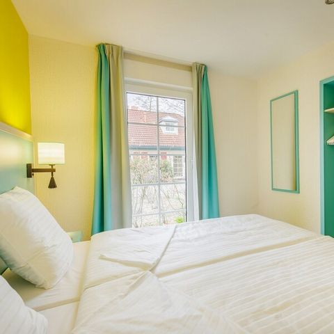 BUNGALOW 6 people - Comfort BK220