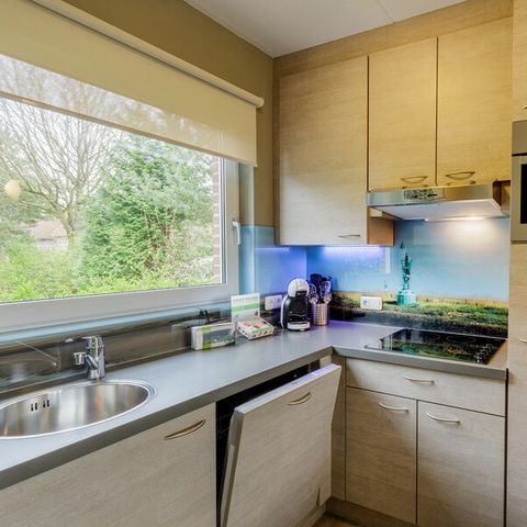 BUNGALOW 4 people - Premium BK403