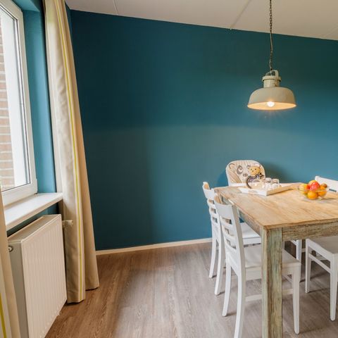 BUNGALOW 4 people - Premium BK403