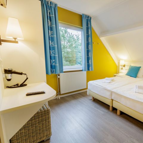 BUNGALOW 4 people - Premium BK403